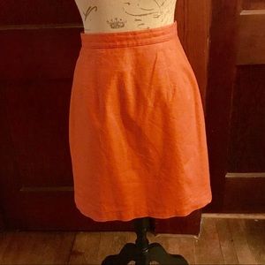 JRT skirt